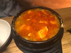 -韩国料理大力士(屏风街店)