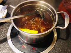 -牛品荟牛肉火锅(新城广场店)