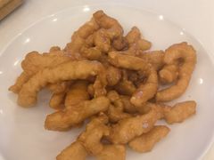 -SEEUNARI西域娜依新疆菜(环宇广场店)