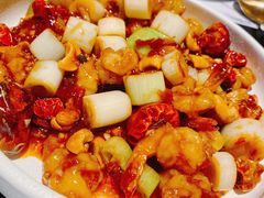 -烟火鱼乡(京华城店)