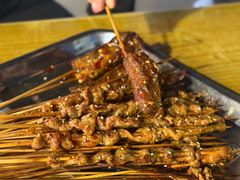 -袁师傅烤肉(弹子石店)