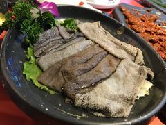 -巴九门老火锅(来福士打望店)
