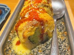 -一心创作料理屋(经开万达店)