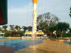 -秦皇岛乐岛海洋王国