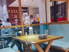 -山丹丹西北菜(金贸大厦店)