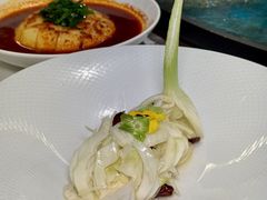 -秦月轩·陕西家乡菜(阜成路·五棵松店)