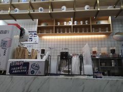 -茶百道(火车南站店)