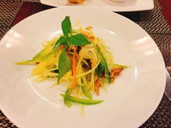 -Old House Restaurant