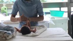 点击看大图 -爱帝宫月子中心(罗湖别墅院)