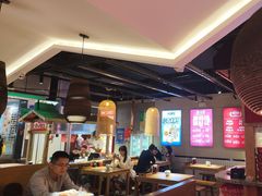 -怪噜范·老贵阳街头名小吃(鸿通城店)