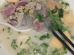 -鸭得堡老鸭汤·鸭血粉丝(南京博物院店)