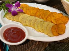 -朴大人炭烤·韩国料理(奥帆中心海尔洲际店)