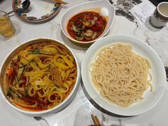 -巴依老爷新疆美食(魏公村店)