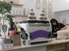 -WATER CAFE(广厦店)