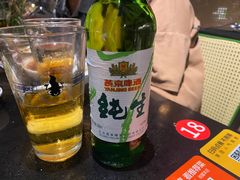 -三江两海老火锅(北京首店)