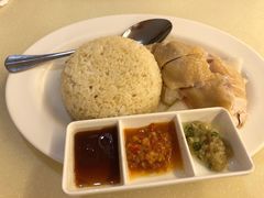 -永盈茶餐厅(中山四路店)