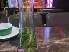 -很久以前羊肉串(中山公园店)