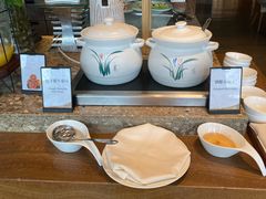 -苏州金鸡湖大酒店