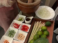 -金链花·泰国餐厅(国贸店)