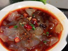 -半天妖烤鱼(东方新天地店)