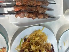 -帕米尔食府(白云观店)