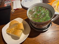 -纳瓦新疆菜(银都店)