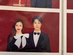 -iF摄影•全家福•证件照•形象照(南山店)