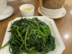 -大唐靓汤江门私房菜(景田店)