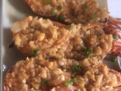 -大锅强·蒸海鲜青岛菜(吾悦广场店)