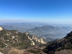 -泰山风景名胜区
