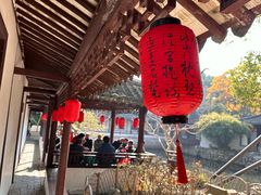 -上海醉白池公园