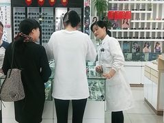 -独秀眼镜(潜阳路一中店)