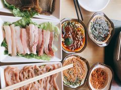 -野妹火锅(龙岗店)