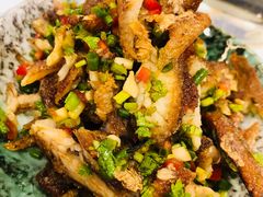 -渔娘渔家丹东海鲜(东直门店)