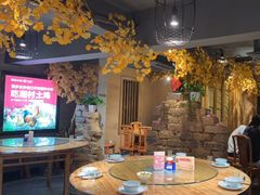 -湘村小灶·地道长沙菜·本地人优选(万家丽路店)