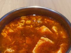 -梨花牛肉汤饭(仁恒伊势丹店)