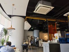 -小大董·烤鸭(观景餐厅·南京西路店)