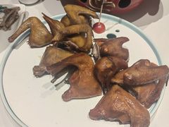 -大鸽饭(木莲中路店)
