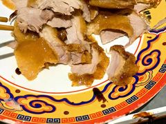 -邑金陵北京烤鸭店·现炒家常菜(ITC MALL店)
