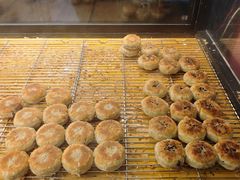 -栗酥饼(南长街店)