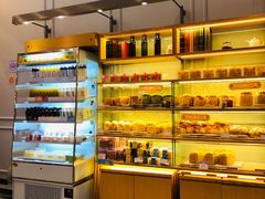 -BreadTalk面包新语·烘焙蛋糕(深业上城店)