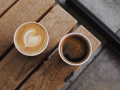 -% Arabica(京都东山店)