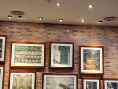 -星巴克(东莞常平富盈广场店)