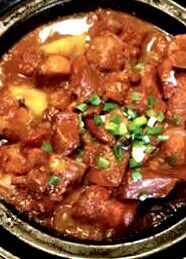 -乔家大院私房菜(海佳云顶店)