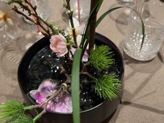 -今轩中餐厅(西安经开洲际酒店)