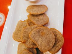 炸灌肠-北京小肠陈饭庄(方庄店)
