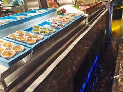 自助取餐区-喜庭海鲜自助(北辰三角洲北辰荟店)