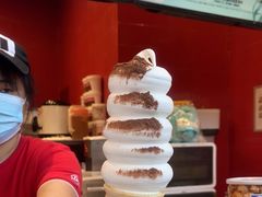 -DQ·蛋糕·冰淇淋(阜盛道店)