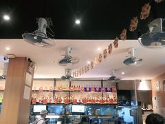 -木屋烧烤(白石洲店)
