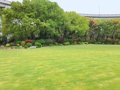 -南浦大桥长途旅游客运站